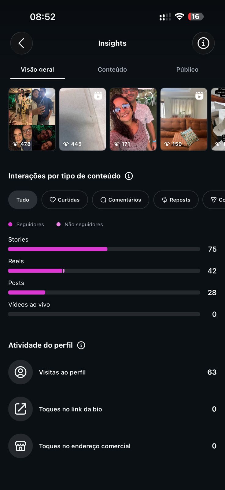 Métrica